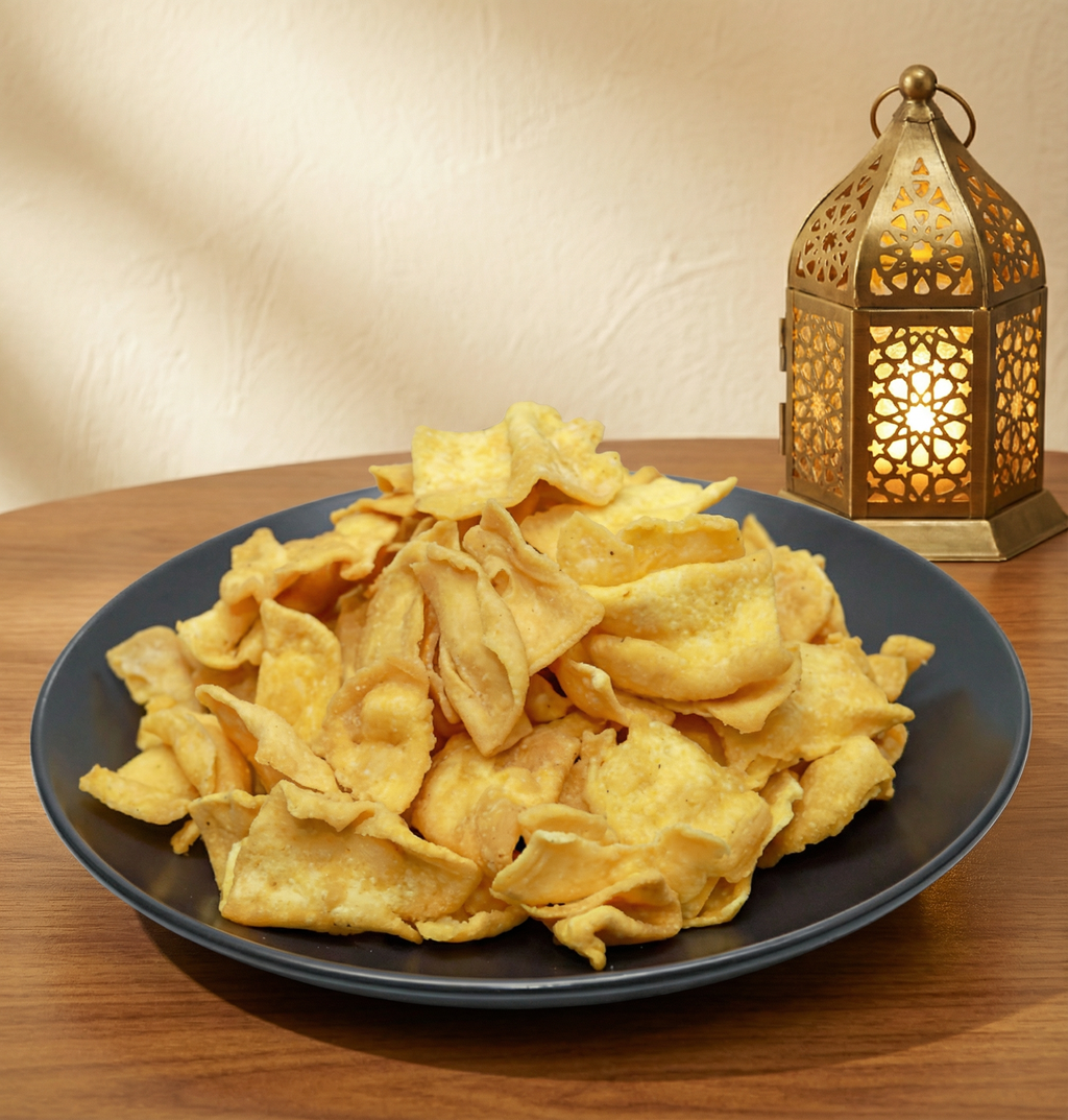 PAPRI GATHIYA