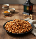 SPICY PEANUTS