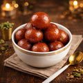 Gulab Jamun